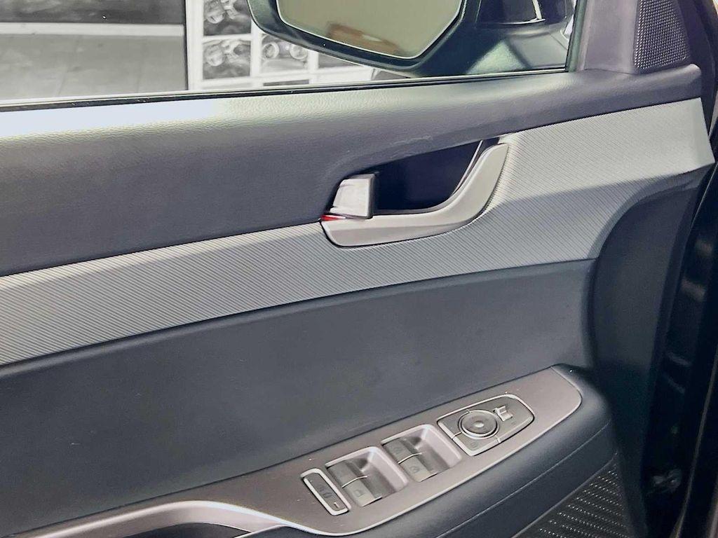 used 2024 Hyundai Palisade car, priced at $34,828