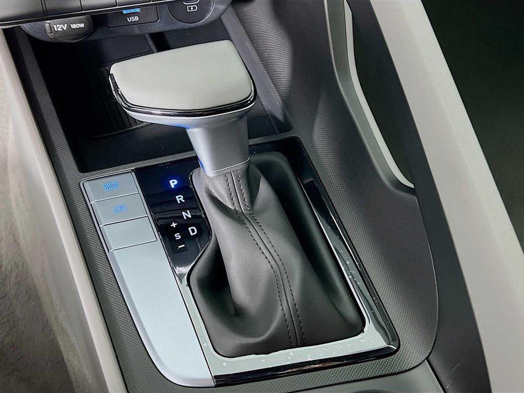 used 2025 Hyundai Elantra car, priced at $20,680
