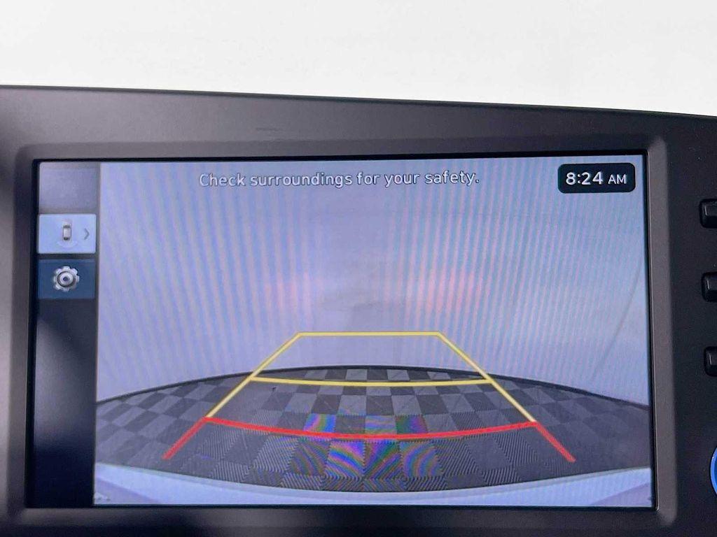 used 2025 Hyundai Elantra car, priced at $20,680