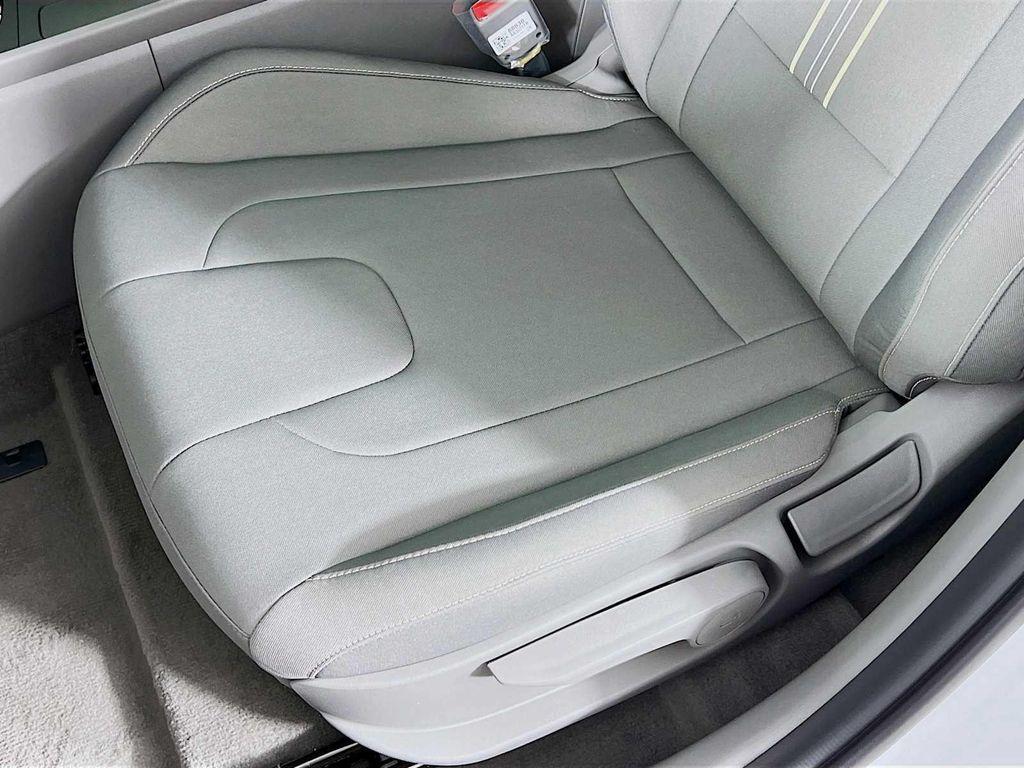 used 2025 Hyundai Elantra car, priced at $20,680