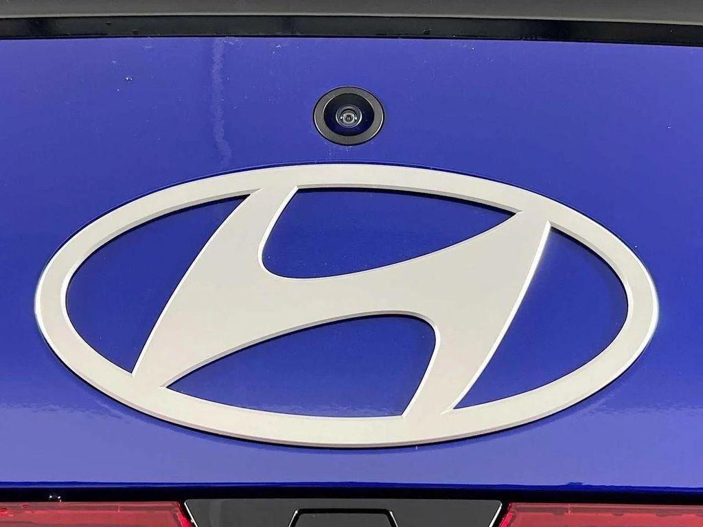 new 2026 Hyundai Elantra car, priced at $22,356