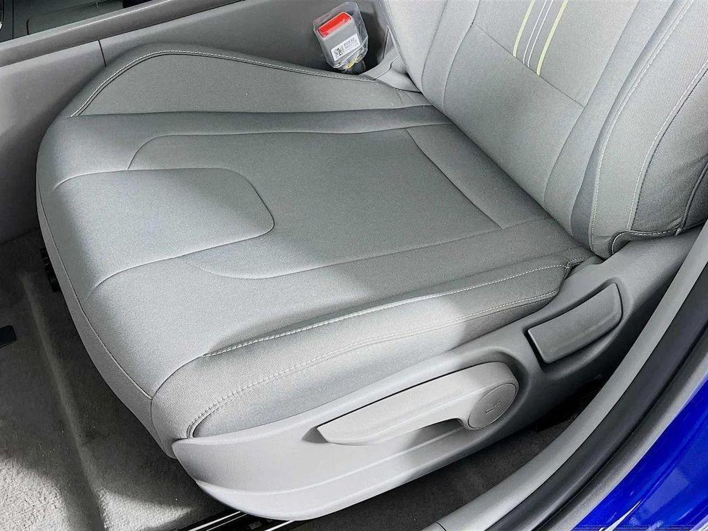 new 2026 Hyundai Elantra car, priced at $22,356