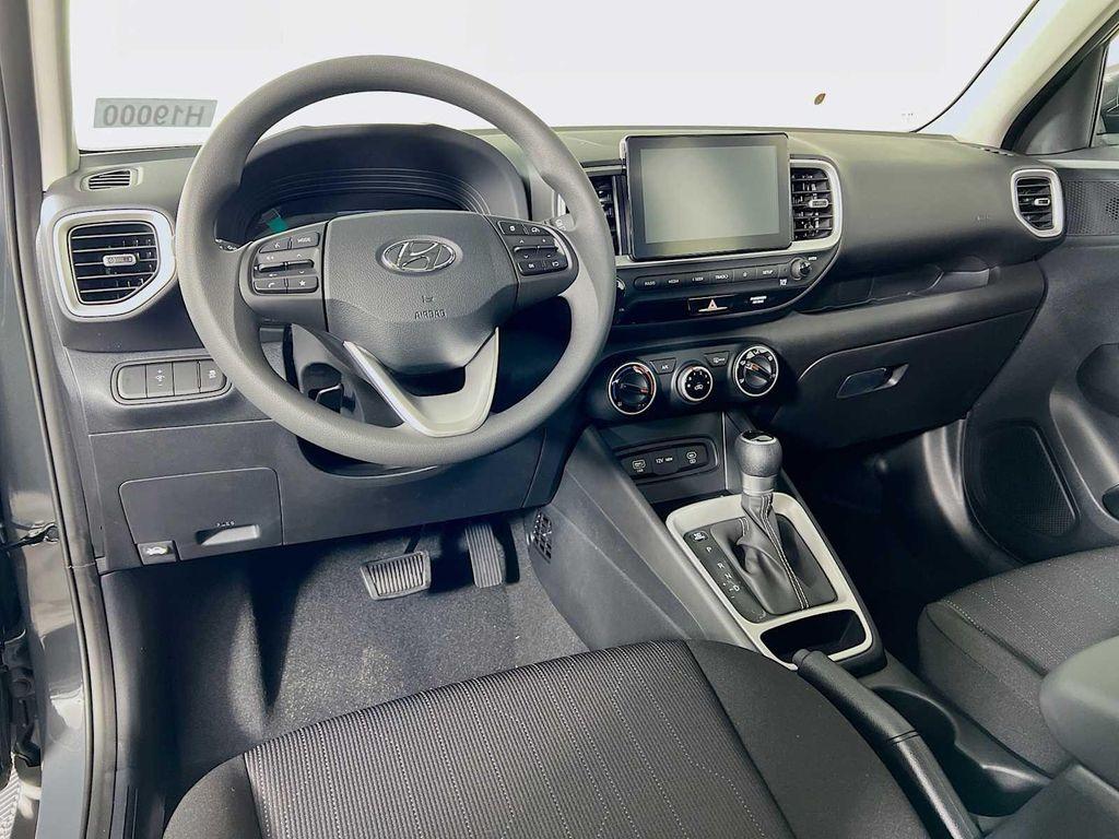 new 2026 Hyundai Venue car, priced at $21,033