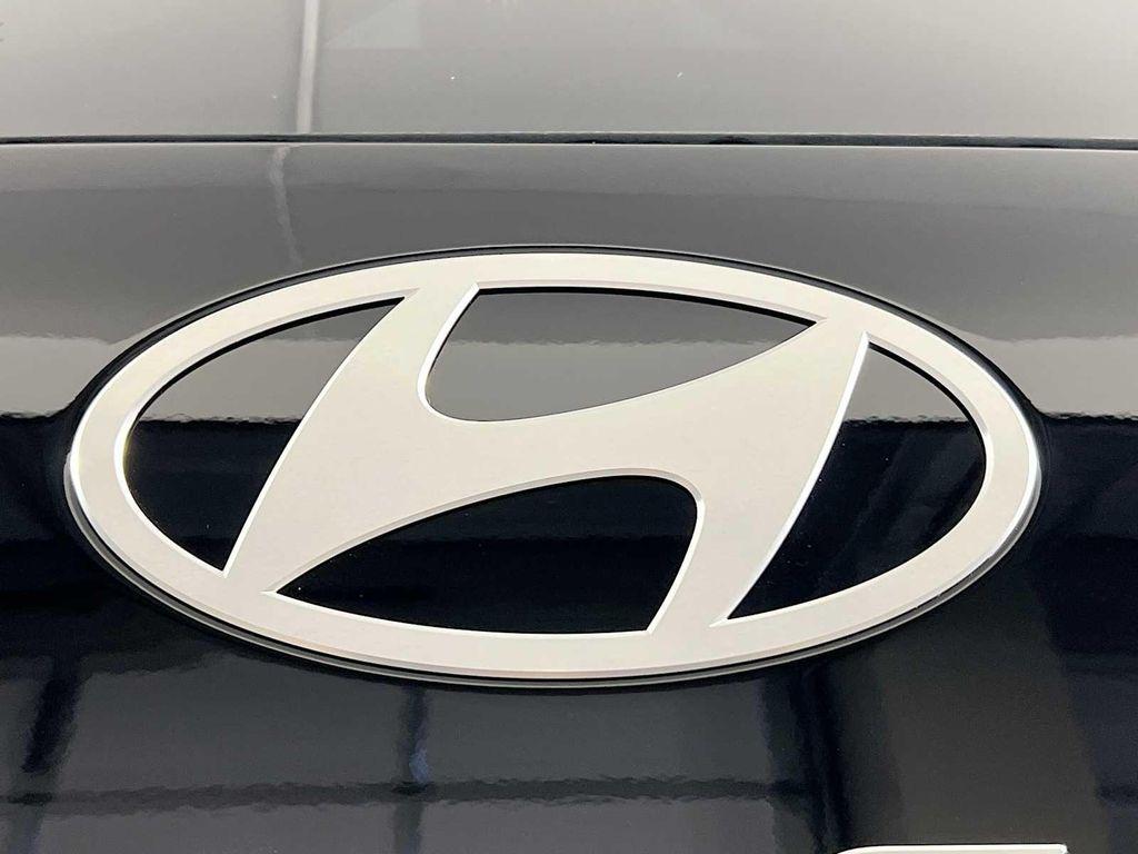 new 2026 Hyundai Palisade Hybrid car, priced at $60,165