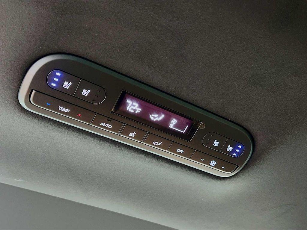 new 2026 Hyundai Palisade Hybrid car, priced at $60,165