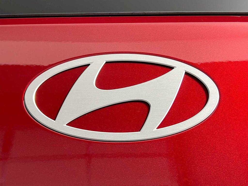 new 2026 Hyundai Santa Fe car, priced at $42,010