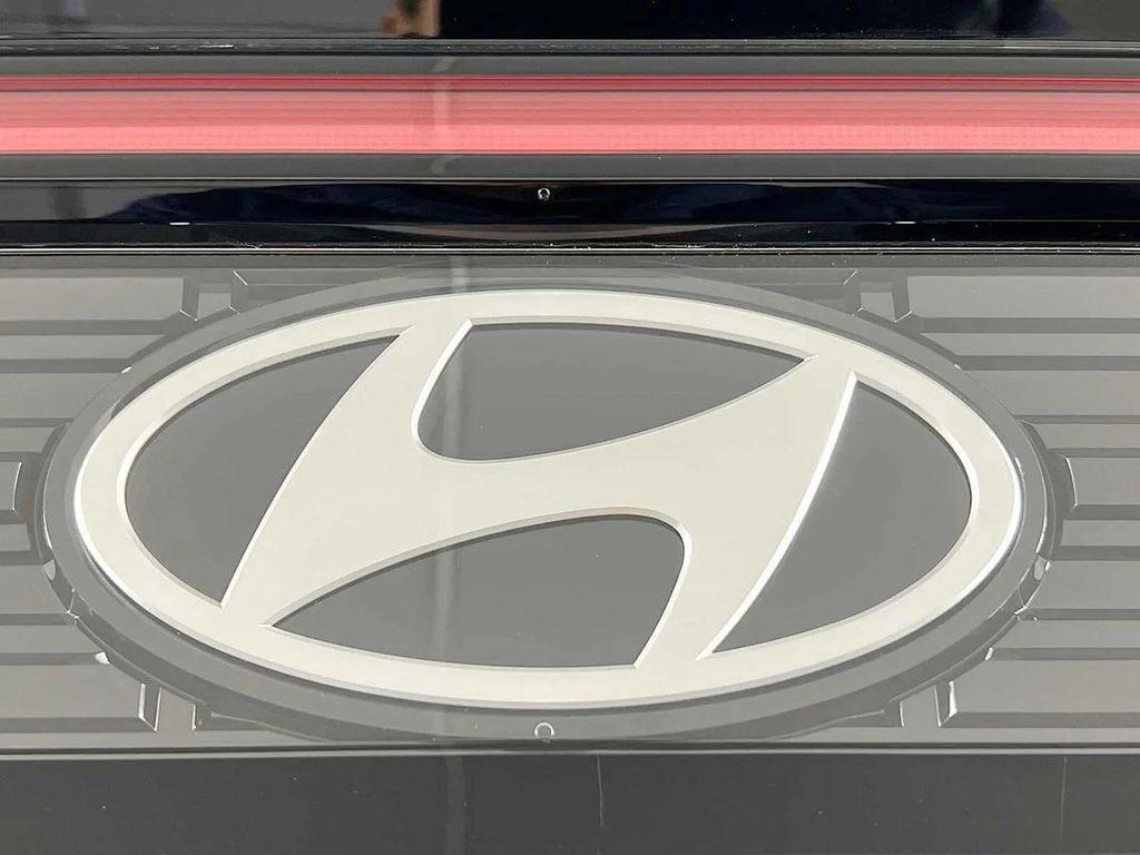 new 2026 Hyundai Sonata car, priced at $35,798