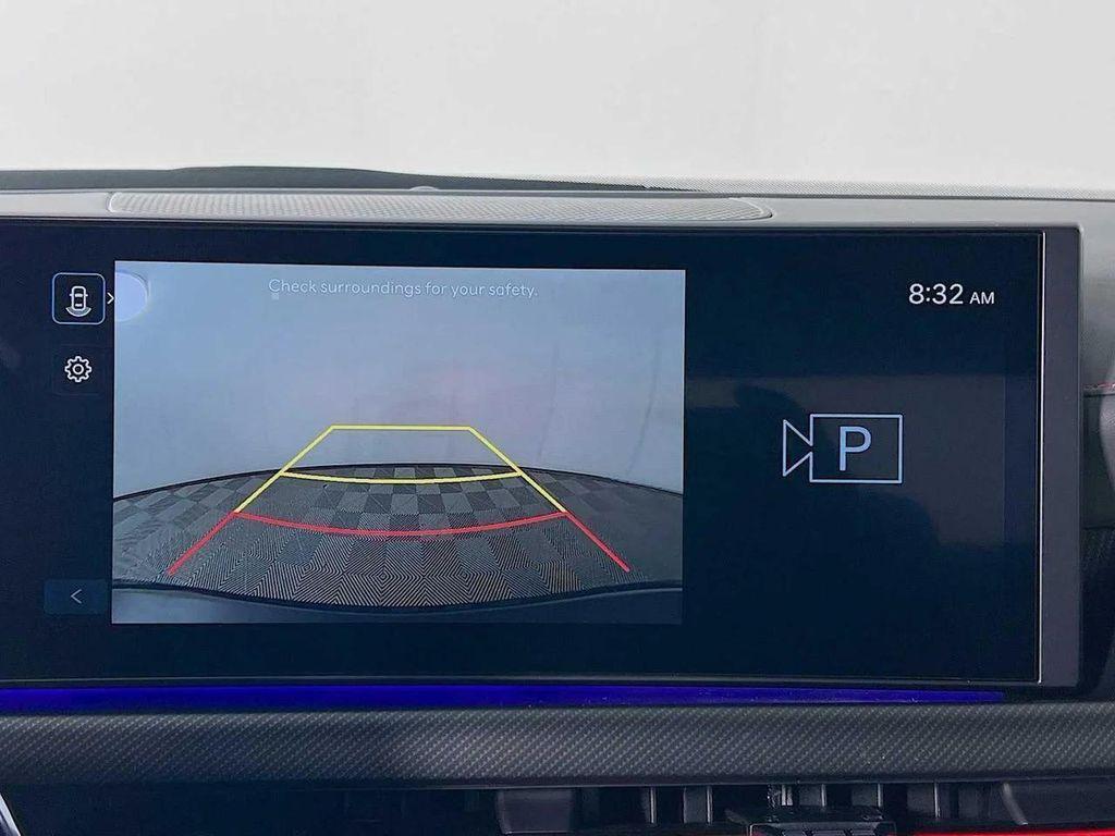 new 2026 Hyundai Sonata car, priced at $35,798