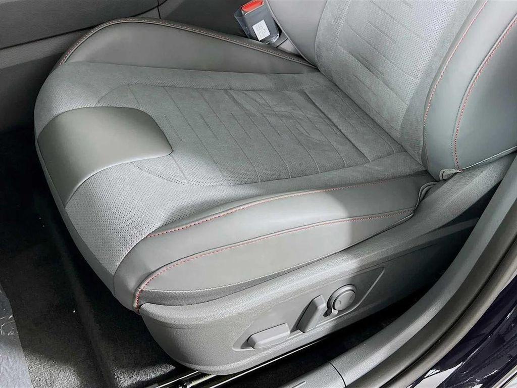 new 2026 Hyundai Sonata car, priced at $35,798