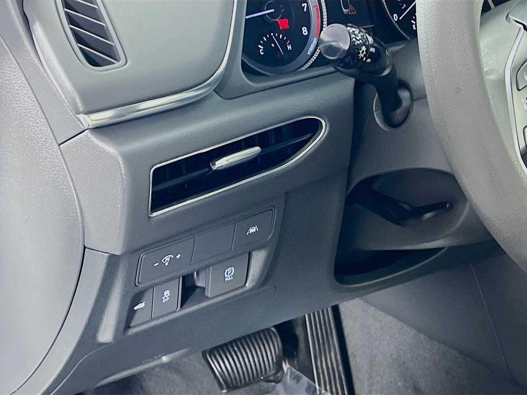 used 2023 Hyundai Sonata car, priced at $21,491