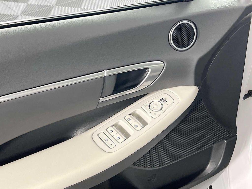 used 2023 Hyundai Sonata car, priced at $21,491