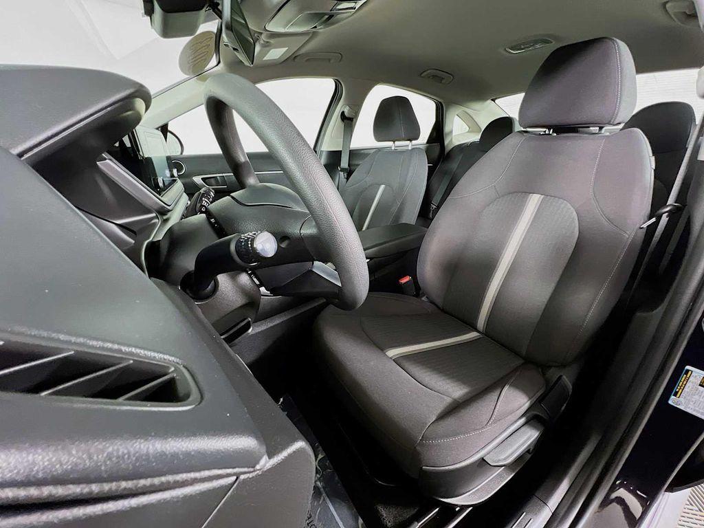 used 2023 Hyundai Sonata car, priced at $18,903