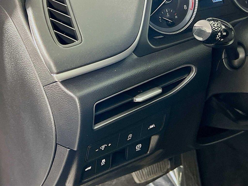 used 2023 Hyundai Sonata car, priced at $18,903