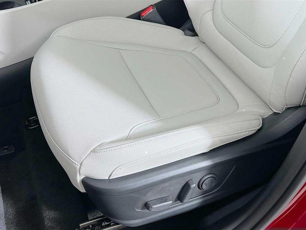 new 2026 Hyundai Tucson car, priced at $36,374