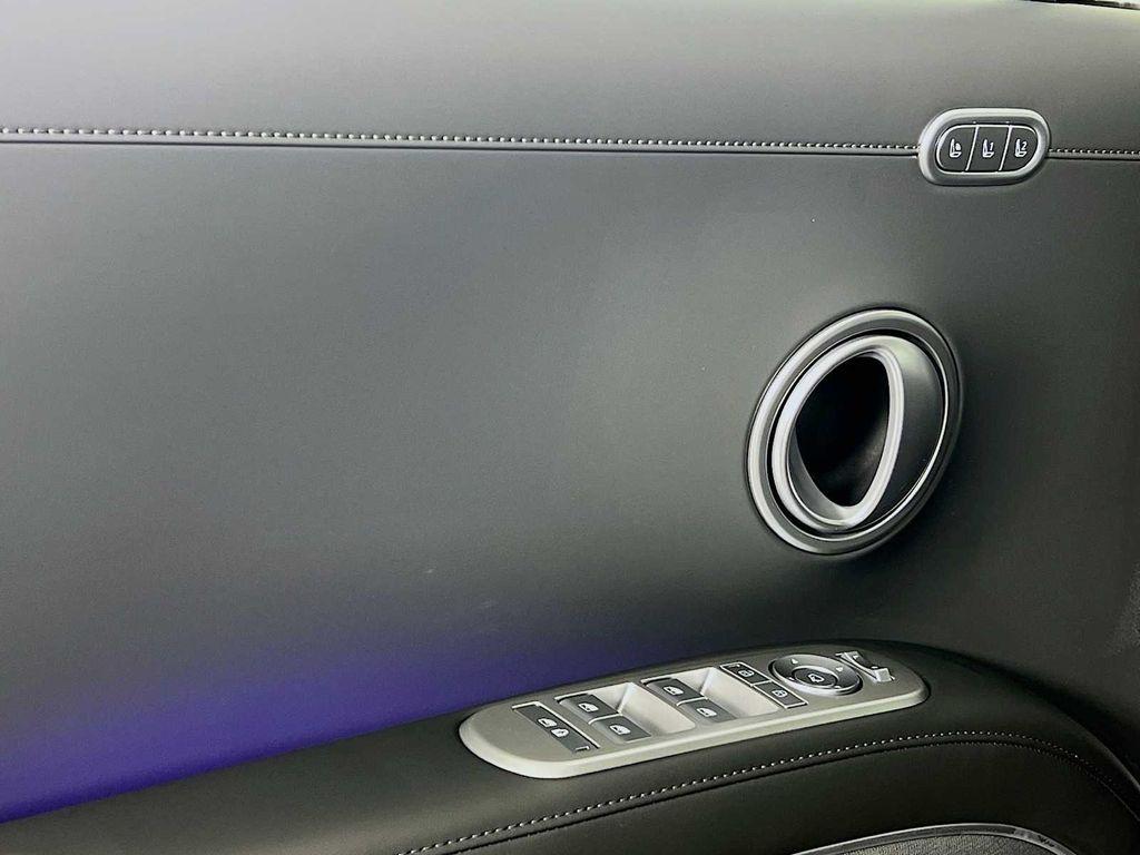 new 2026 Hyundai Palisade Hybrid car, priced at $60,645