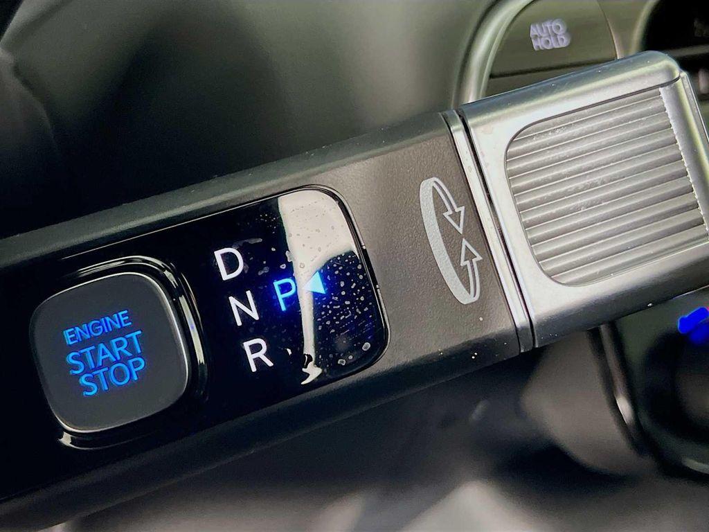 new 2026 Hyundai Palisade Hybrid car, priced at $60,645