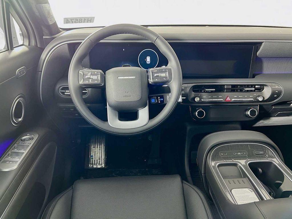 new 2026 Hyundai Palisade Hybrid car, priced at $60,645