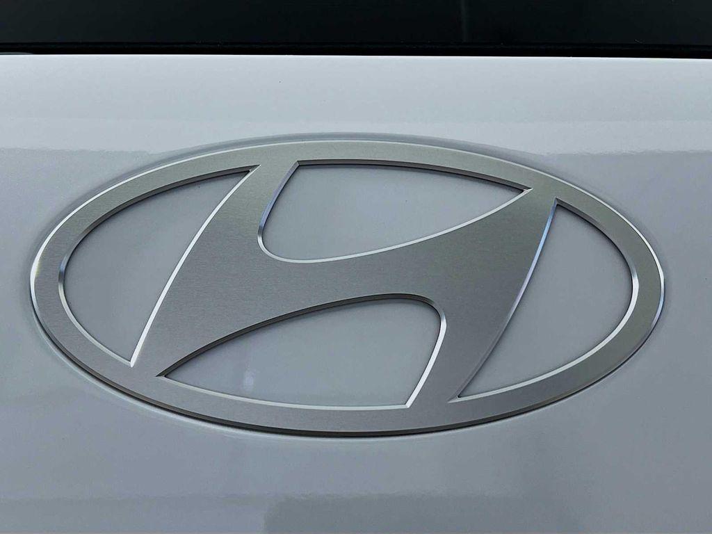 new 2026 Hyundai Palisade Hybrid car, priced at $60,645