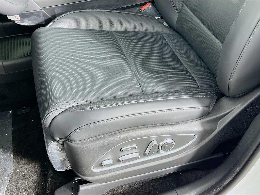 new 2026 Hyundai Palisade Hybrid car, priced at $60,645