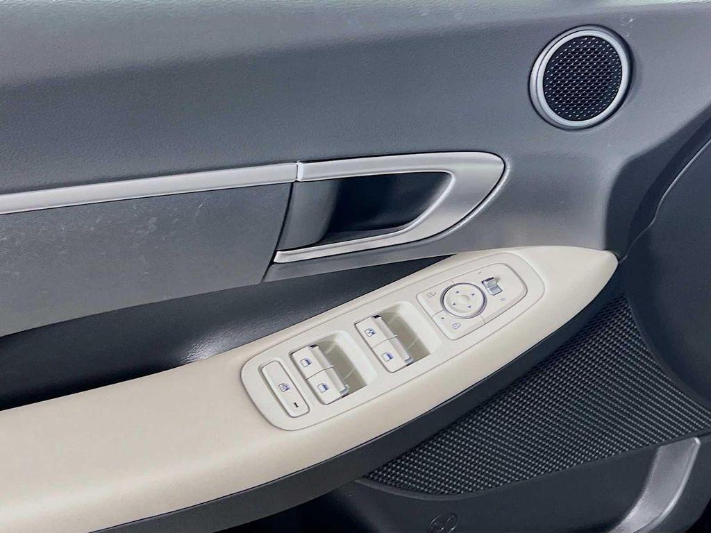 used 2023 Hyundai Sonata car, priced at $18,891