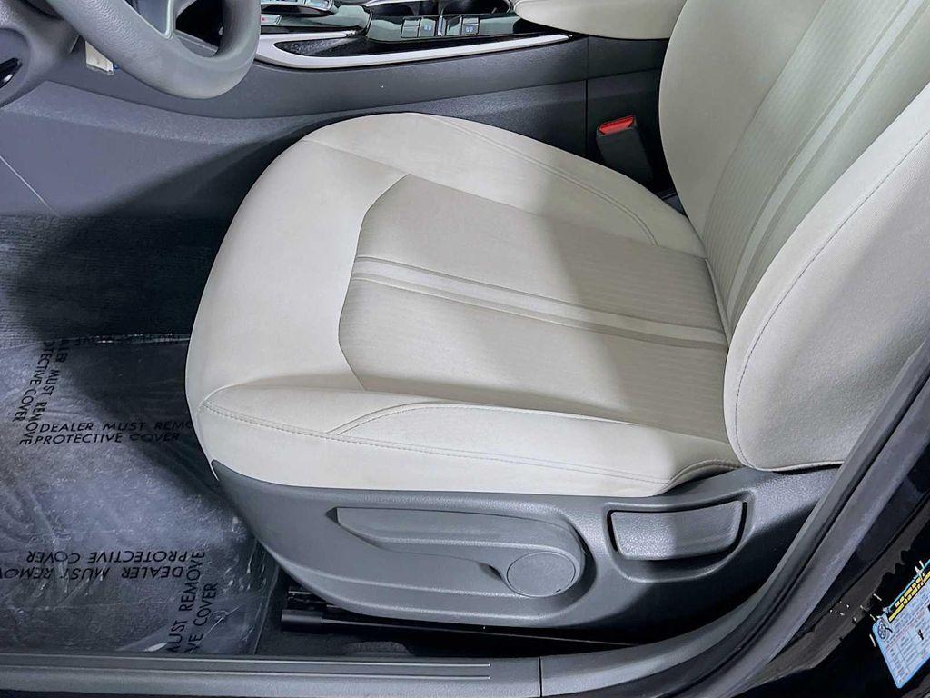used 2023 Hyundai Sonata car, priced at $18,891