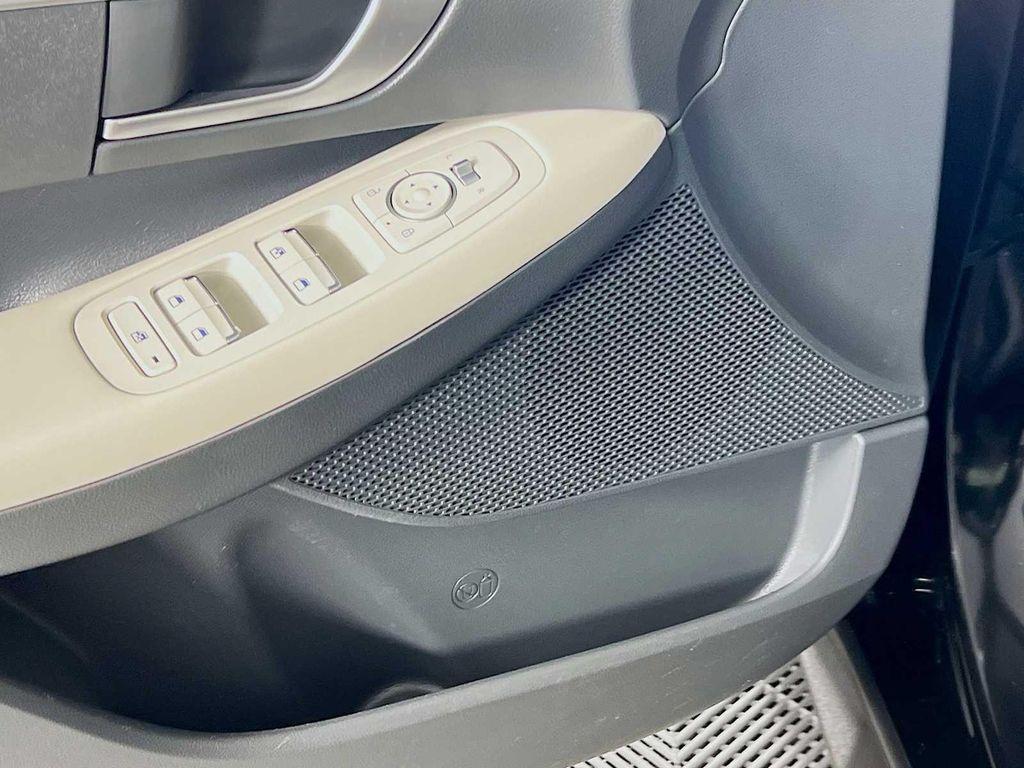 used 2023 Hyundai Sonata car, priced at $18,891