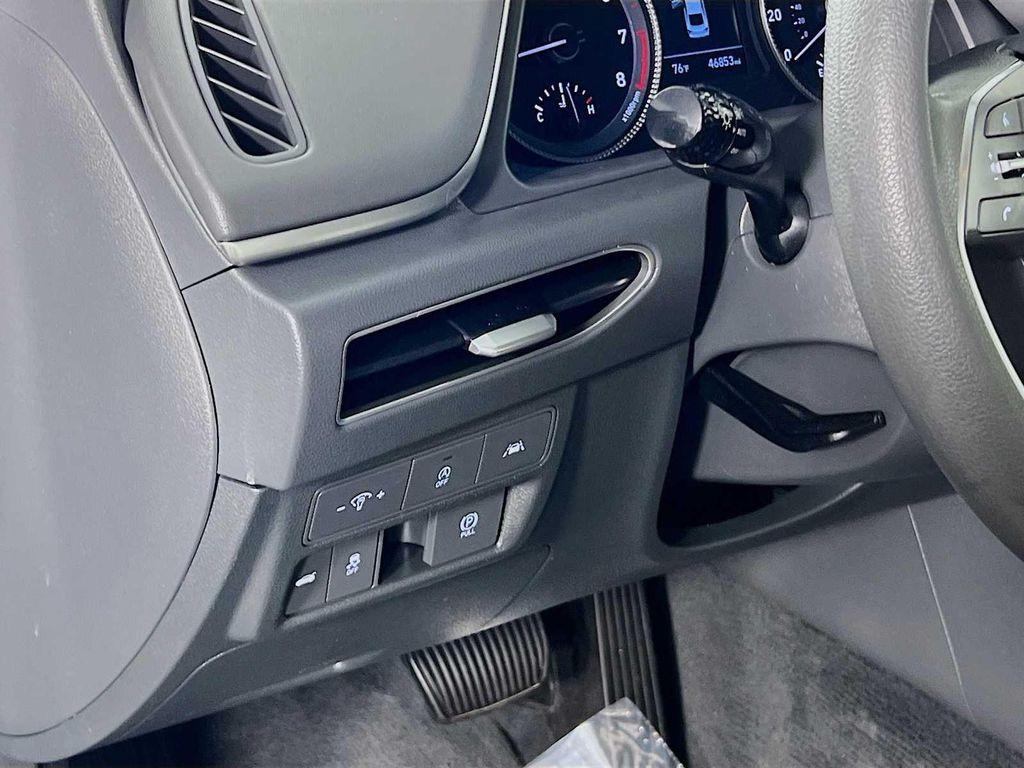 used 2023 Hyundai Sonata car, priced at $18,891