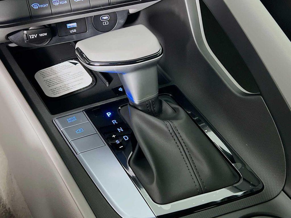 new 2026 Hyundai Elantra car, priced at $23,876
