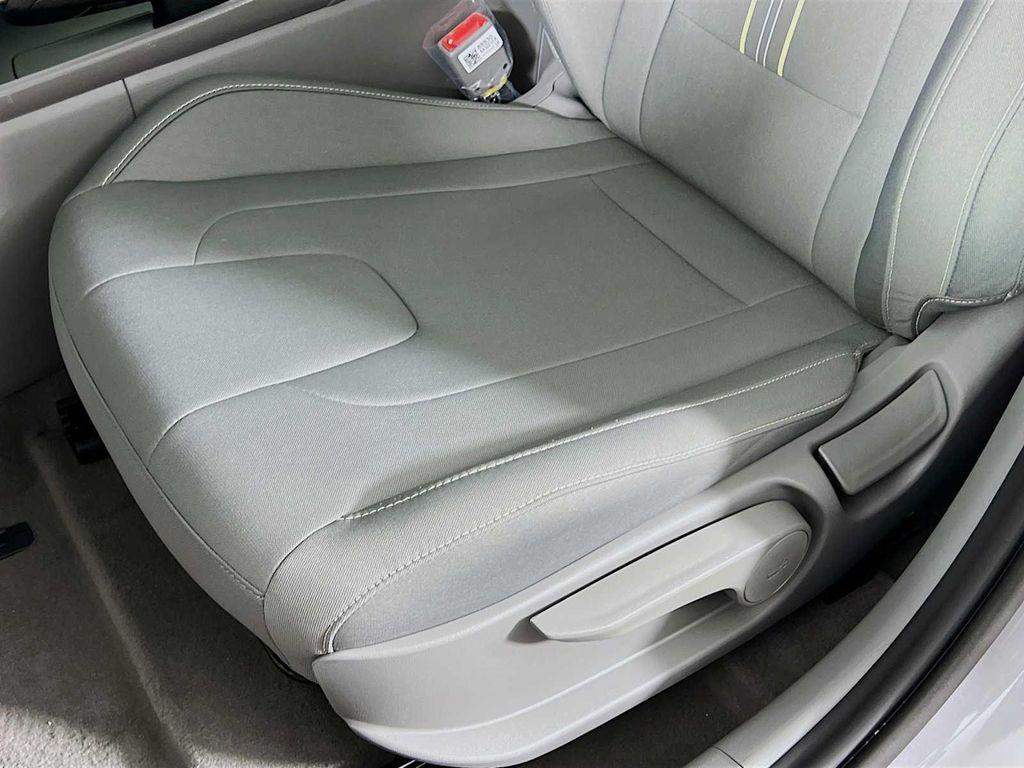 new 2026 Hyundai Elantra car, priced at $23,876