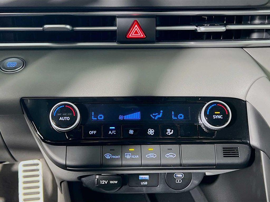 new 2026 Hyundai Elantra car, priced at $23,876