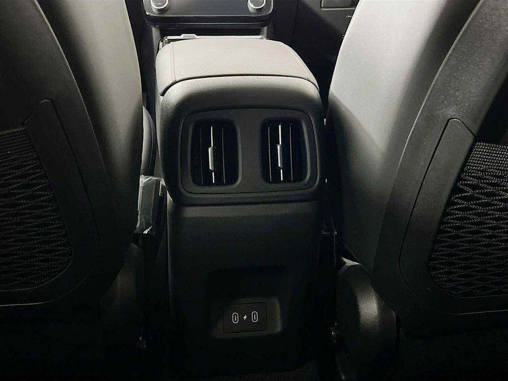 new 2026 Hyundai TUCSON Hybrid car, priced at $34,867