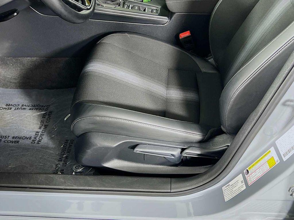 used 2025 Honda Civic car, priced at $25,881
