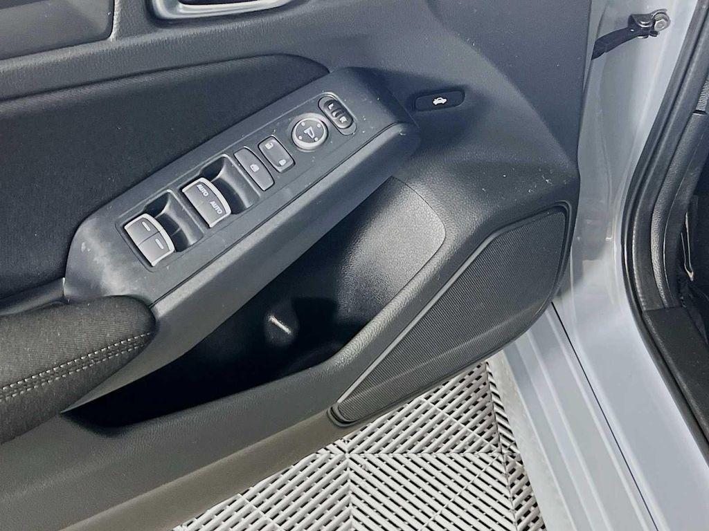 used 2025 Honda Civic car, priced at $25,881