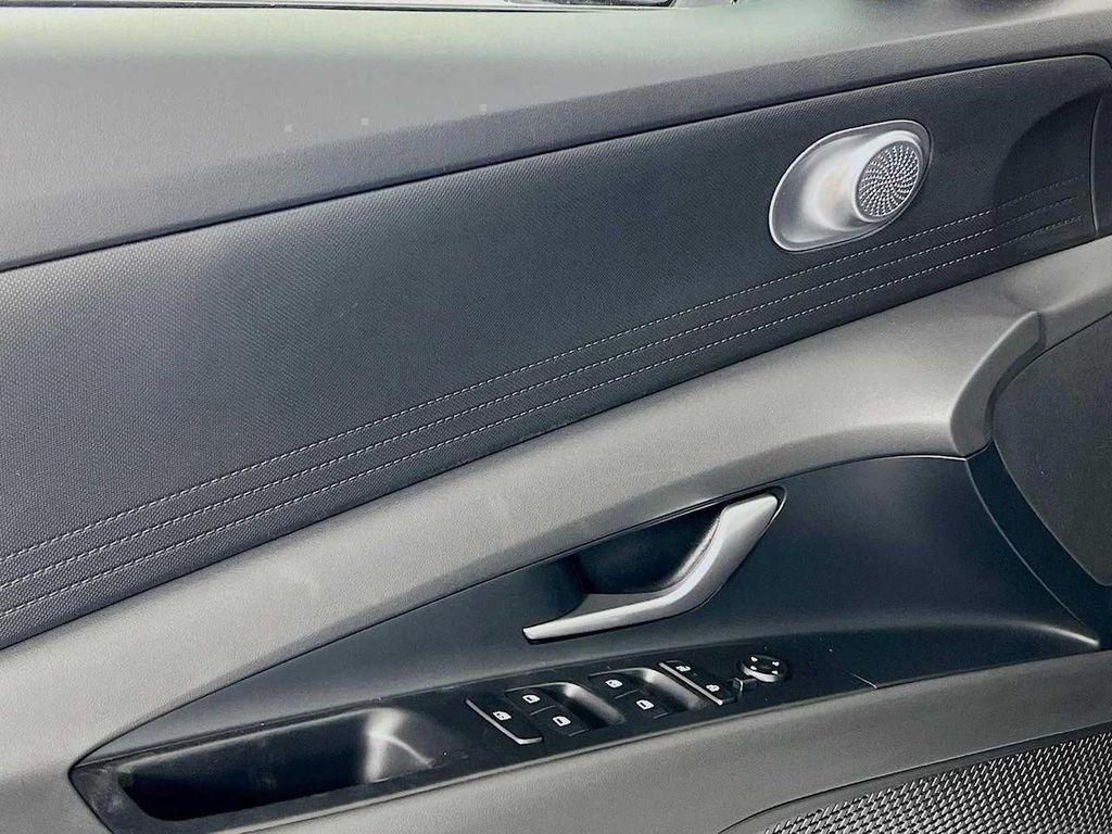 new 2026 Hyundai Elantra car, priced at $22,724