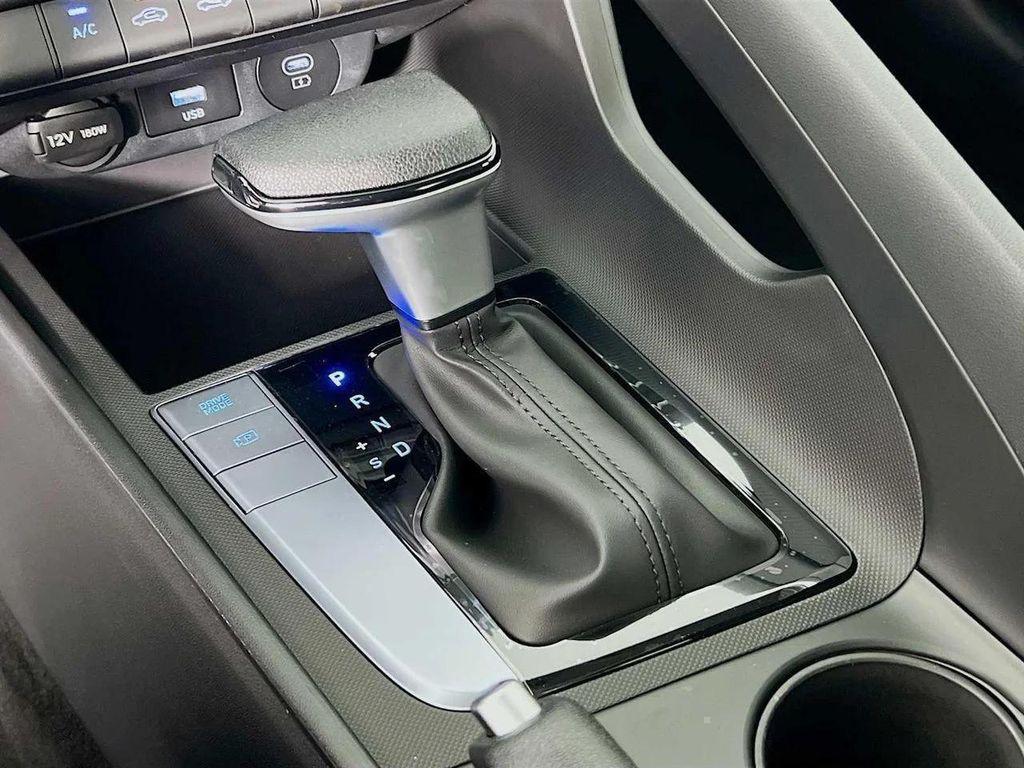 new 2026 Hyundai Elantra car, priced at $22,724