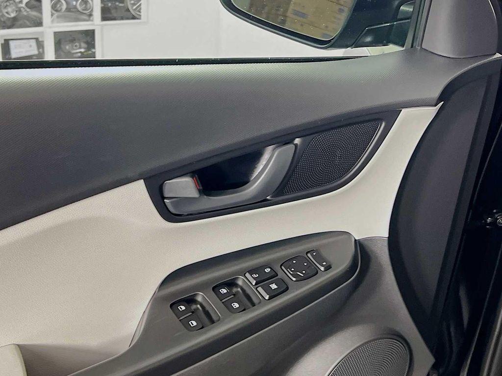 used 2023 Hyundai Kona car, priced at $21,491