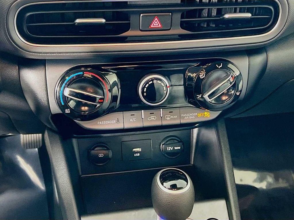 used 2023 Hyundai Kona car, priced at $21,491