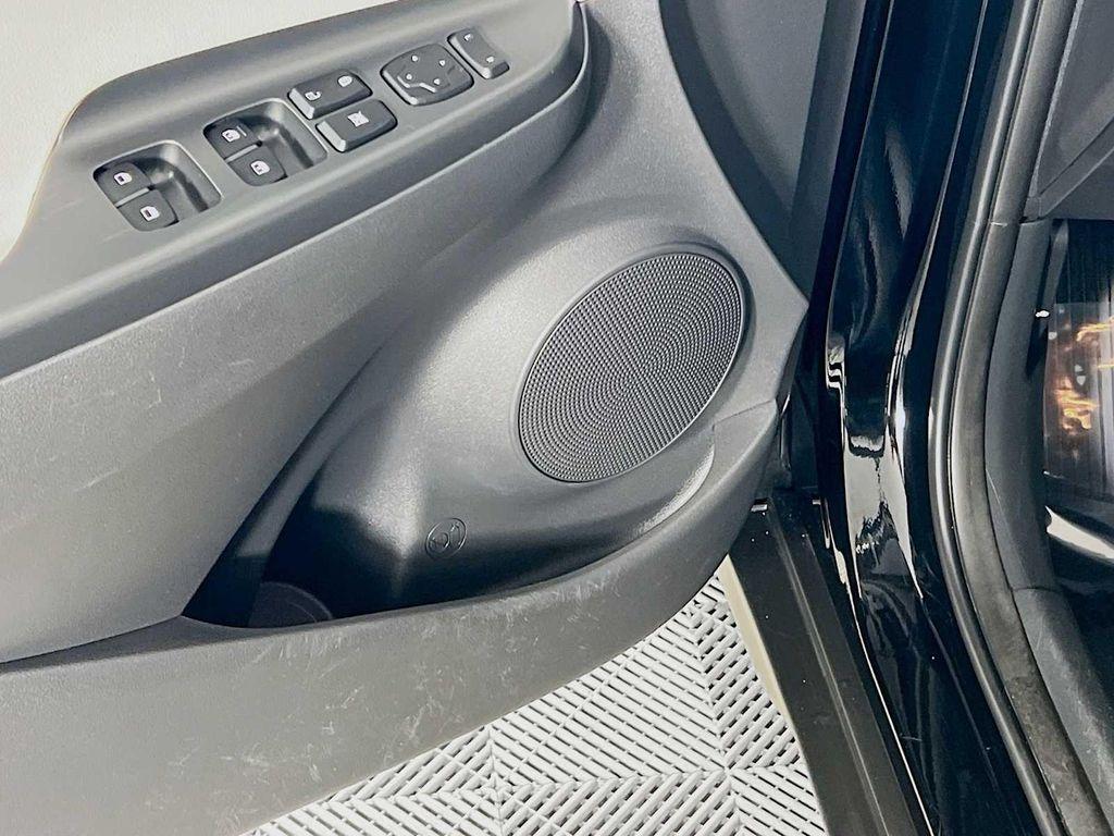 used 2023 Hyundai Kona car, priced at $21,491