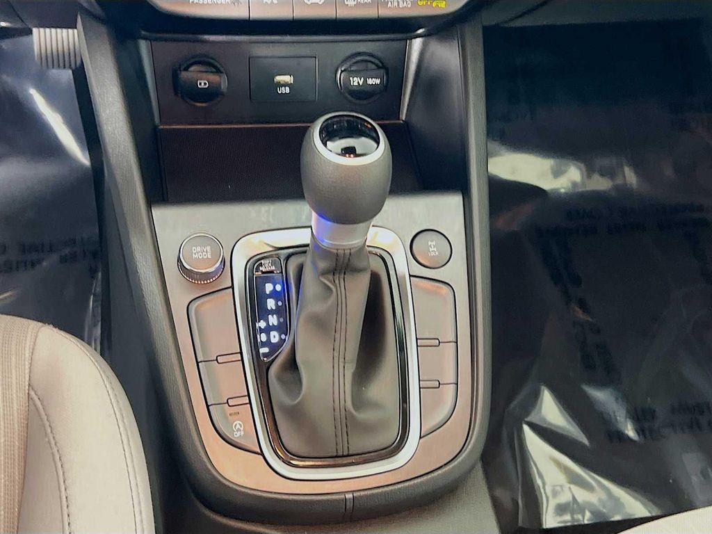 used 2023 Hyundai Kona car, priced at $21,491