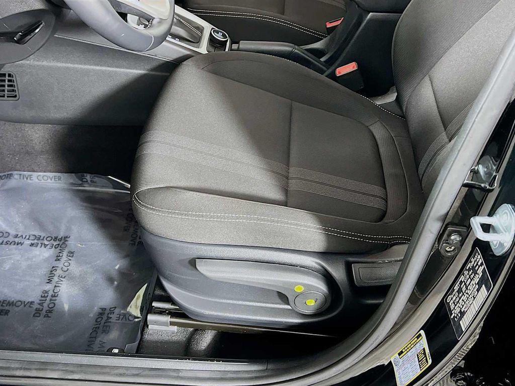 used 2023 Hyundai Venue car, priced at $18,530