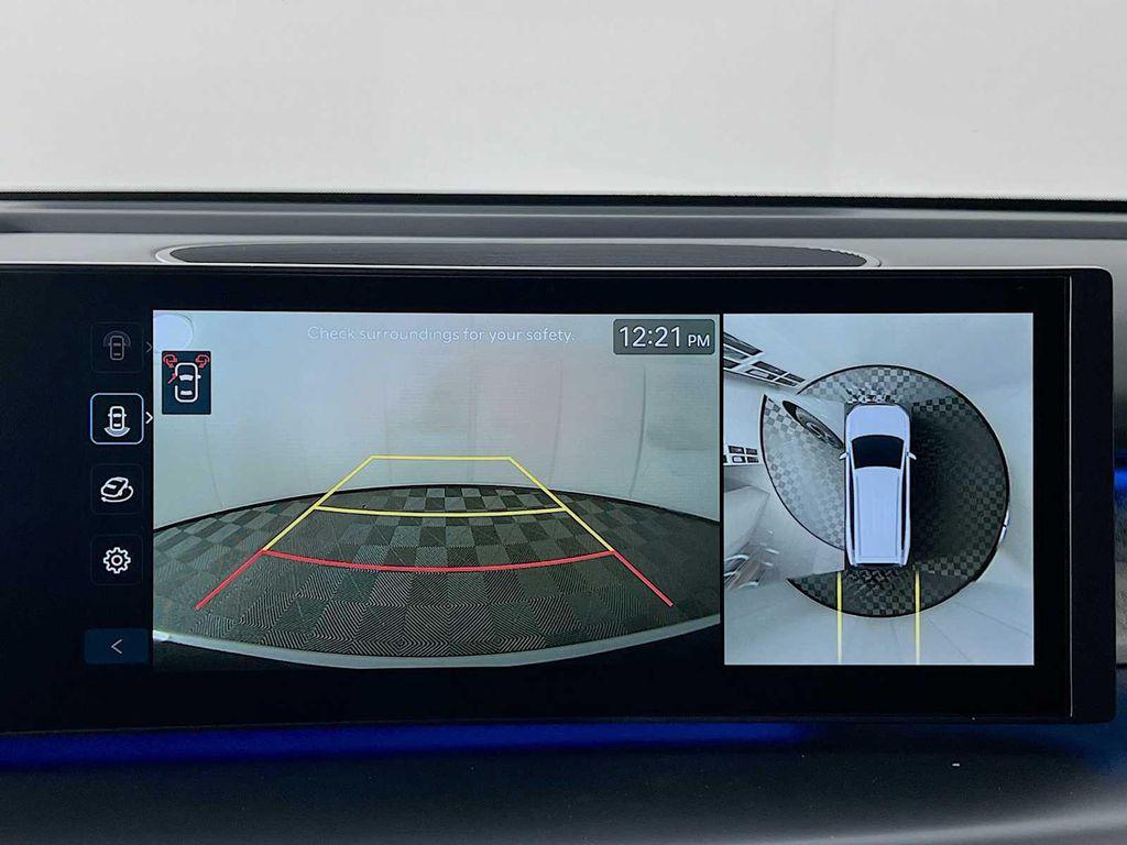 new 2026 Hyundai IONIQ 9 car, priced at $77,360