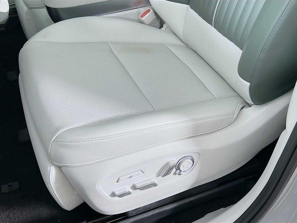 new 2026 Hyundai IONIQ 9 car, priced at $77,360