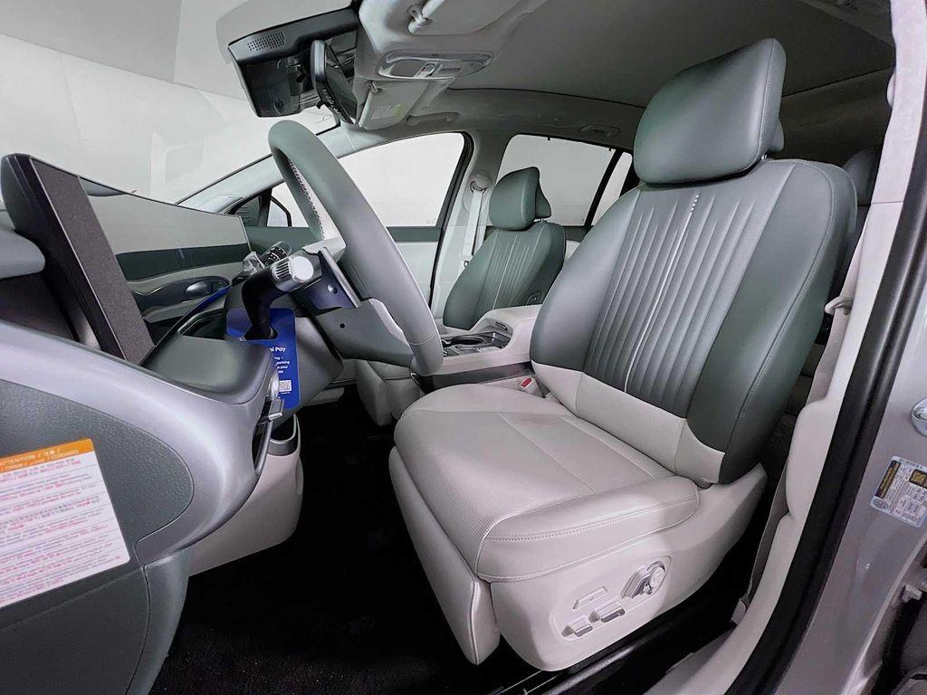 new 2026 Hyundai IONIQ 9 car, priced at $77,360