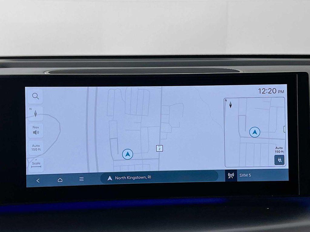 new 2026 Hyundai IONIQ 9 car, priced at $77,360