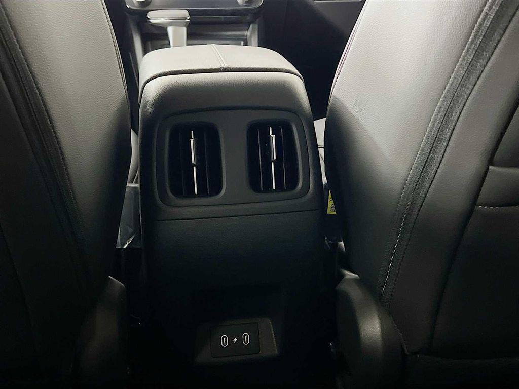 new 2026 Hyundai Tucson car, priced at $34,746