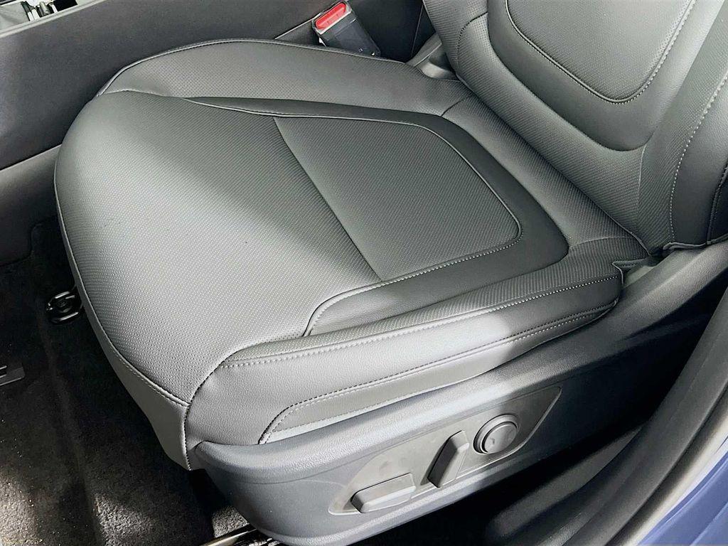 new 2026 Hyundai Tucson car, priced at $34,746