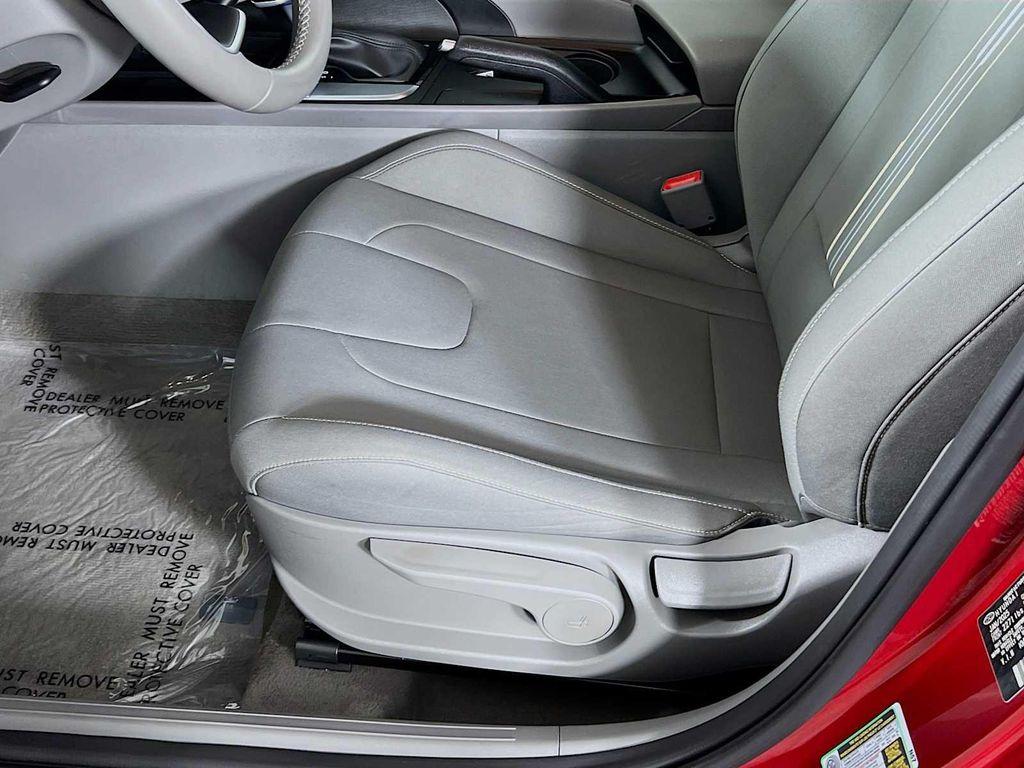 used 2025 Hyundai Elantra car, priced at $20,900