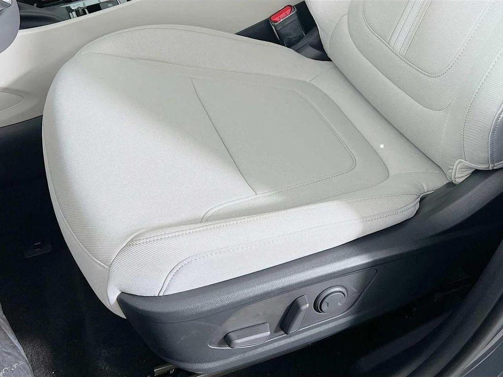 new 2026 Hyundai Tucson car, priced at $35,310
