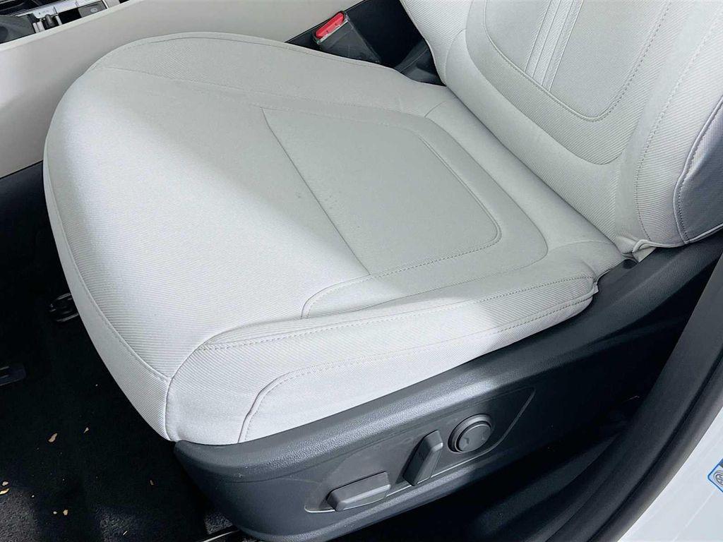 new 2026 Hyundai Tucson car, priced at $32,484