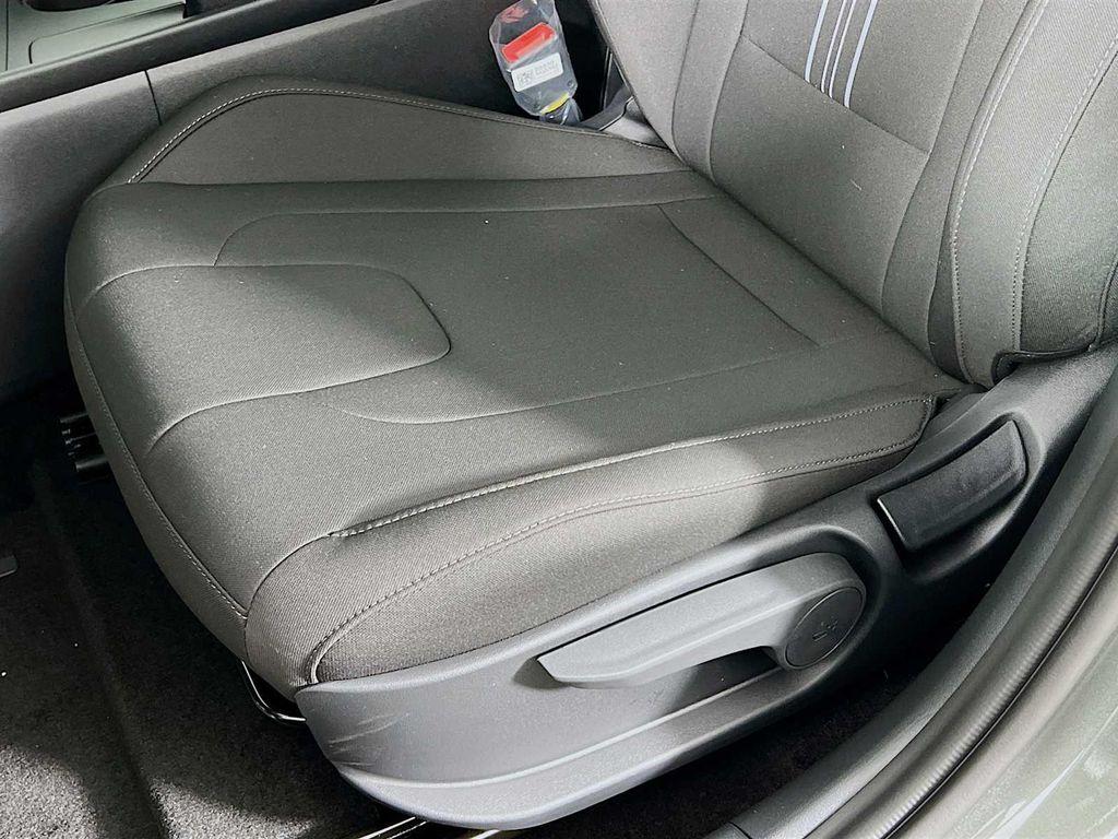 new 2026 Hyundai Elantra car, priced at $23,888
